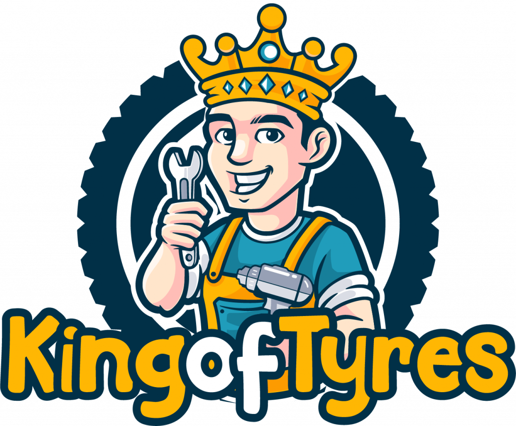 Contact Us King of Tyres